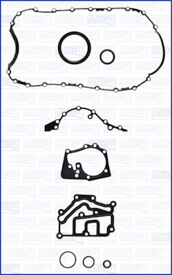 Ajusa Motorpakking 54258500