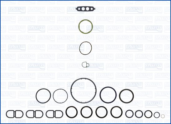 Ajusa Motorpakking 54260700