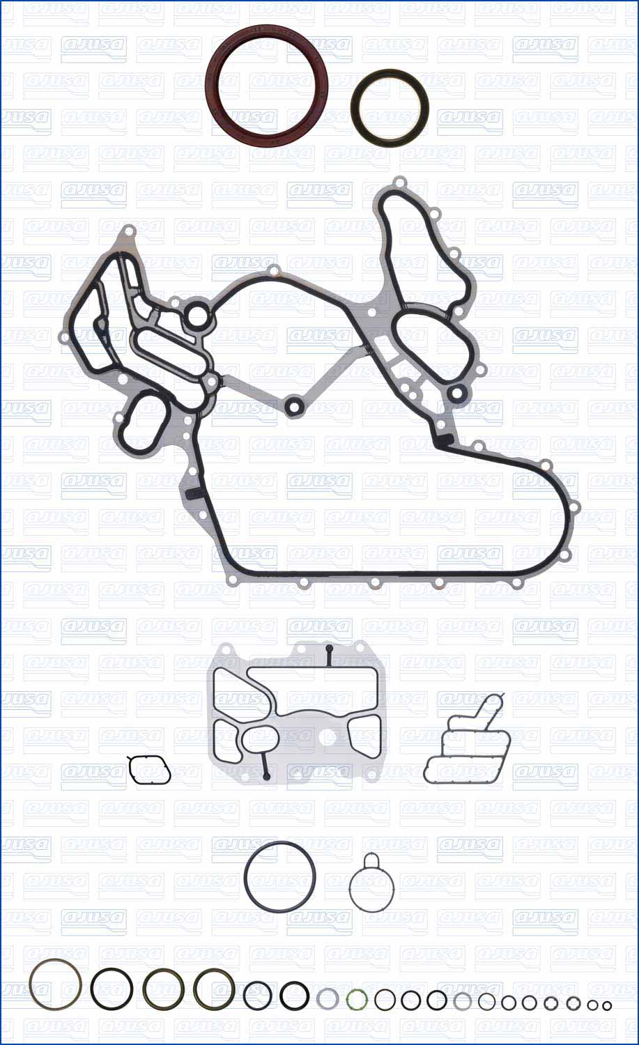 Ajusa Motorpakking 54262100