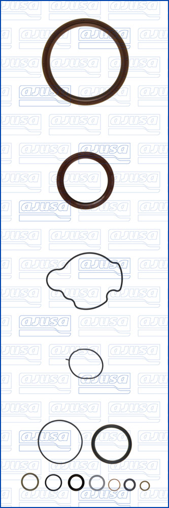Ajusa Motorpakking 54265100