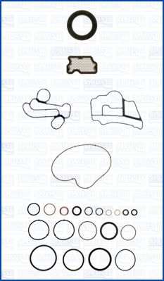Ajusa Motorpakking 54265800