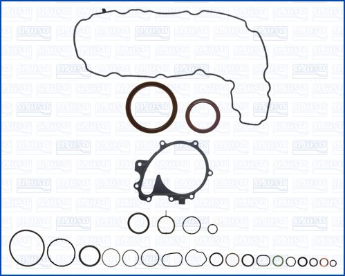 Ajusa Motorpakking 54266300