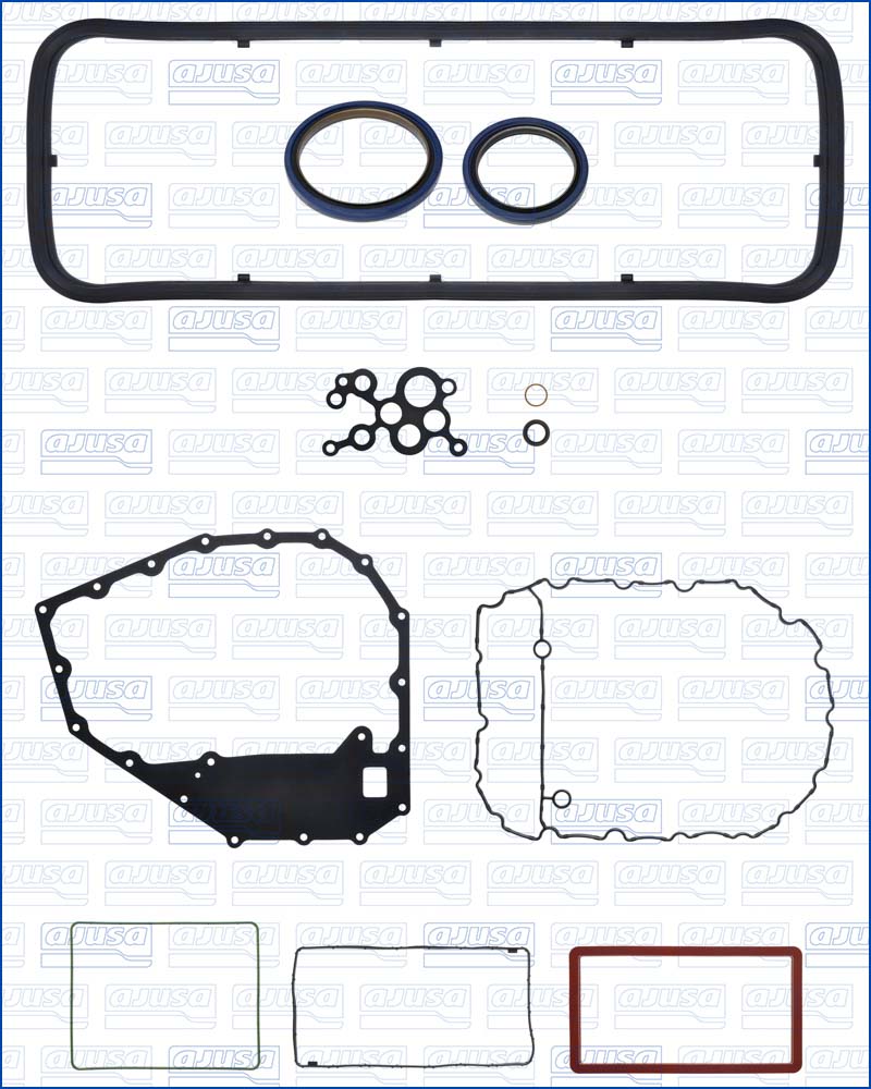 Ajusa Motorpakking 54273100