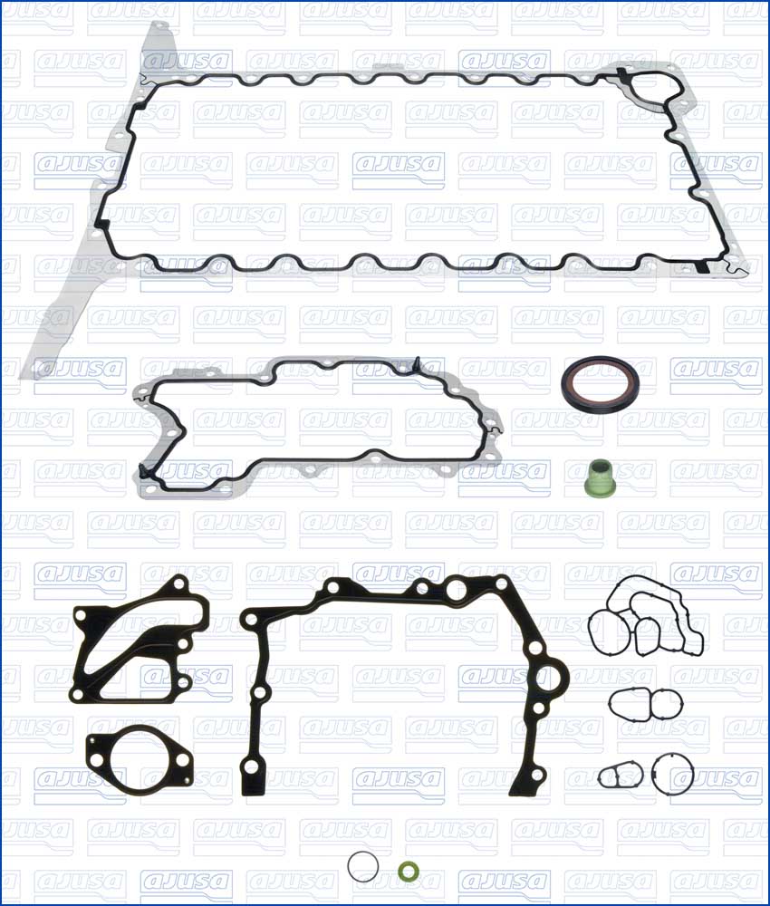 Ajusa Motorpakking 54276000