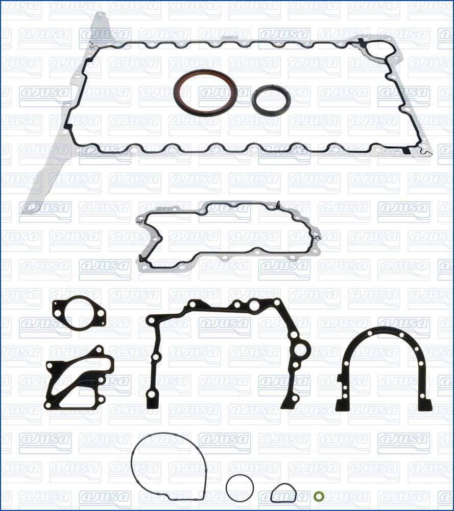 Ajusa Motorpakking 54280200