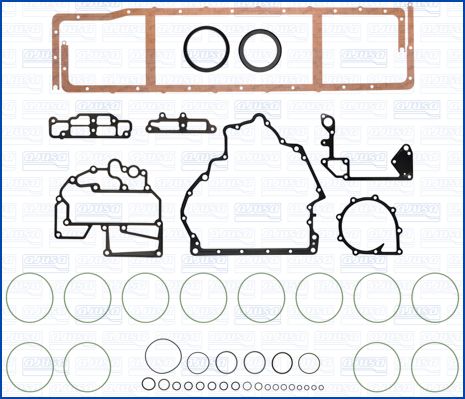 Ajusa Motorpakking 54283000