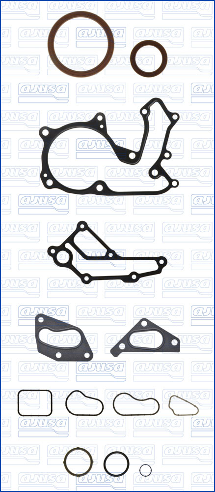 Ajusa Motorpakking 54283700