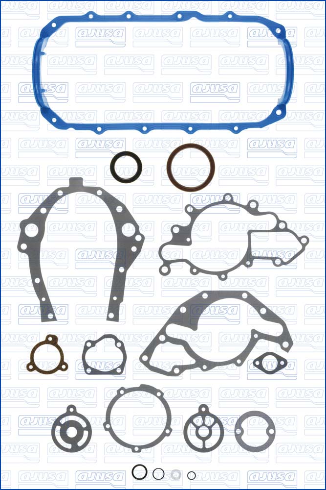 Ajusa Motorpakking 54290700