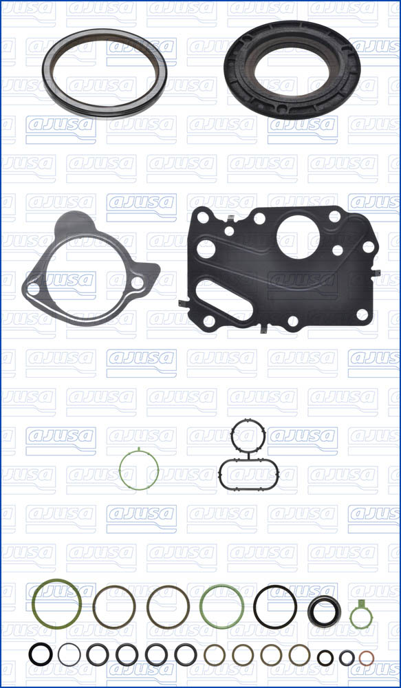 Ajusa Motorpakking 54302700