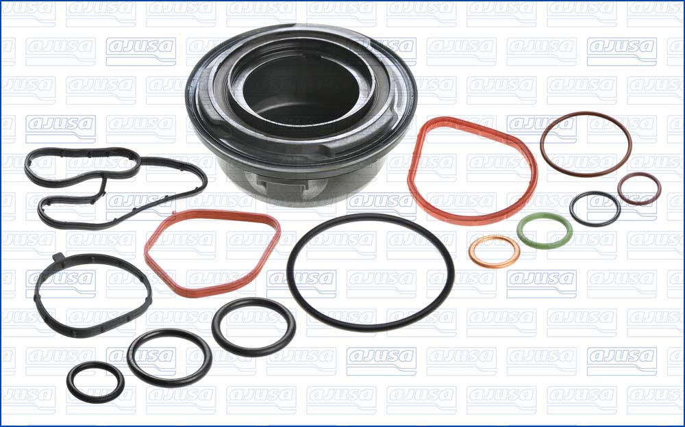 Ajusa Motorpakking 54302800