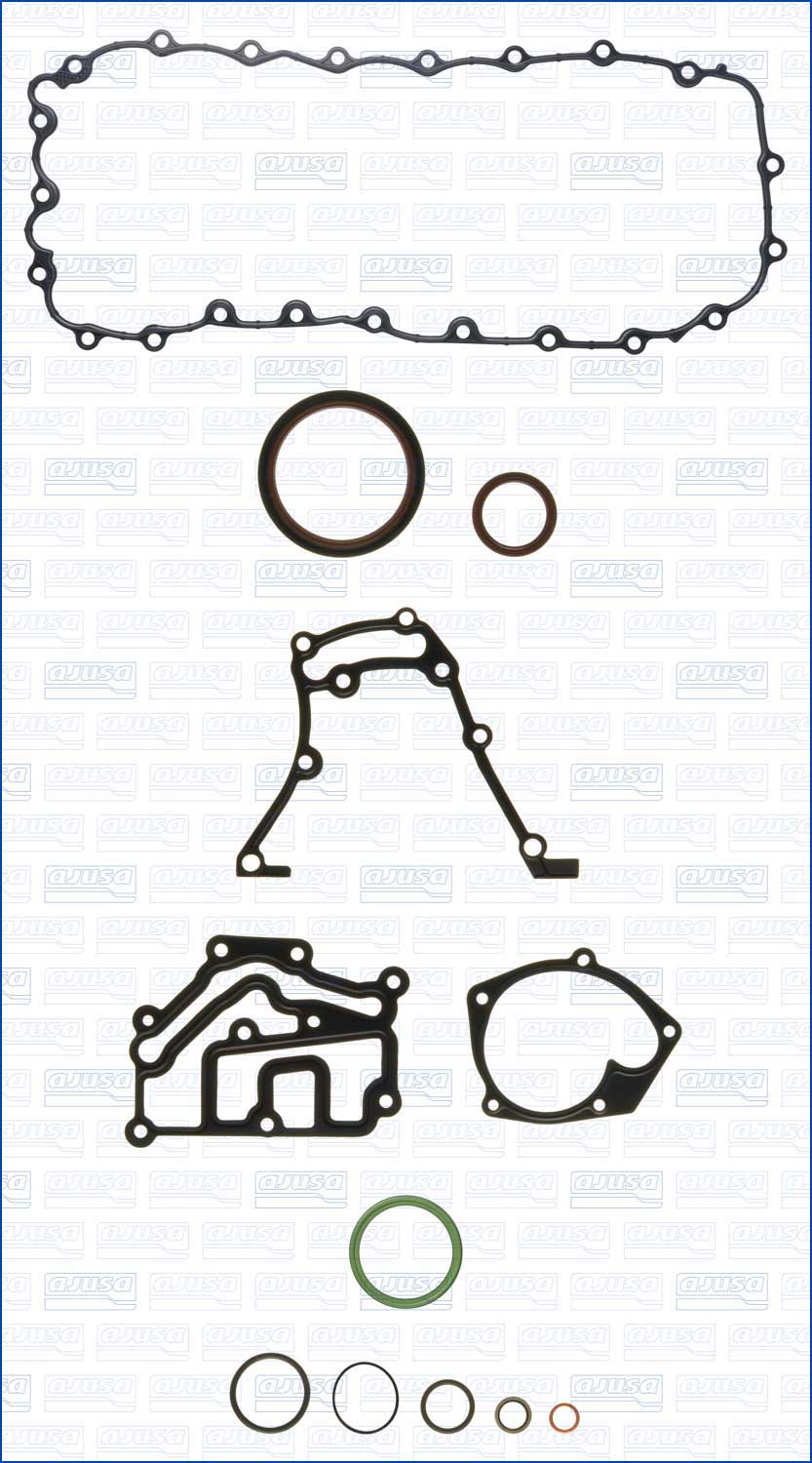 Ajusa Motorpakking 54303000