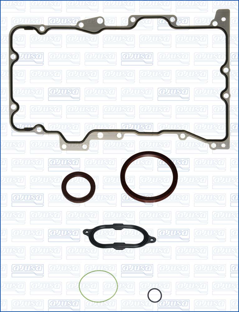 Ajusa Motorpakking 54303600