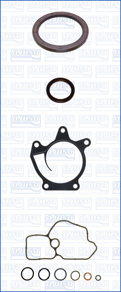 Ajusa Motorpakking 54303800