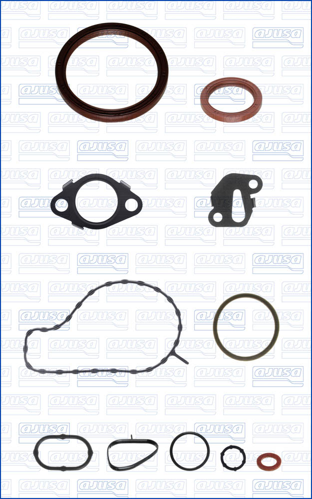 Ajusa Motorpakking 54306600