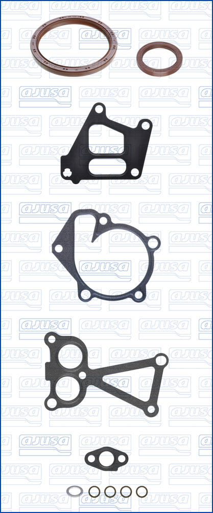 Ajusa Motorpakking 54310000