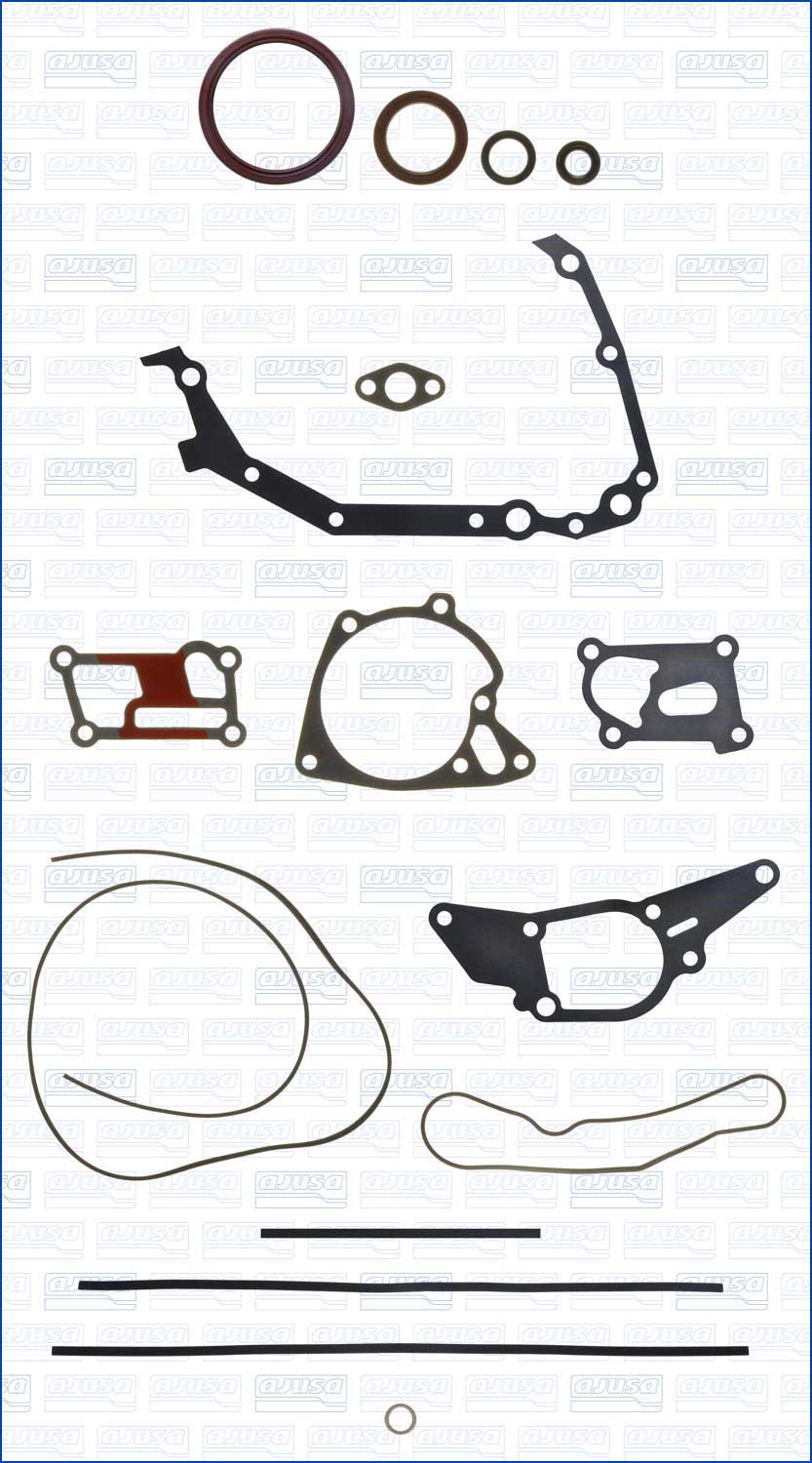 Ajusa Motorpakking 54310500