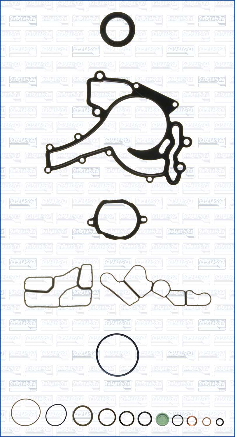 Ajusa Motorpakking 54310800