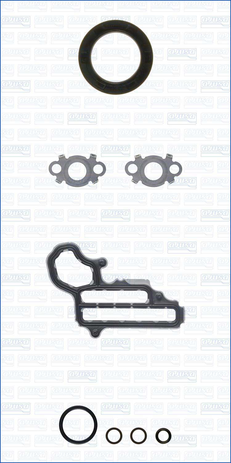 Ajusa Motorpakking 54312000