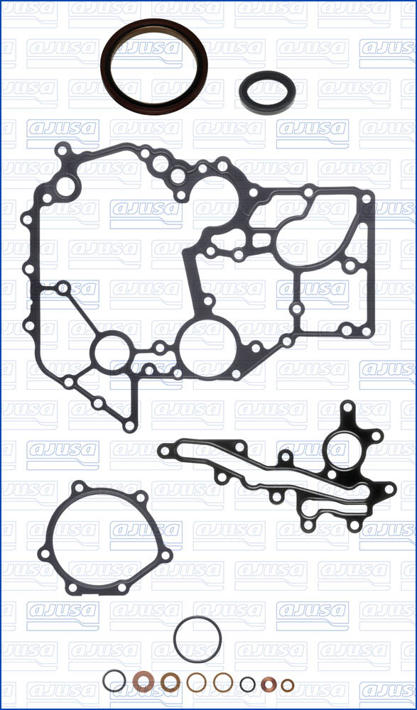 Ajusa Motorpakking 54312400