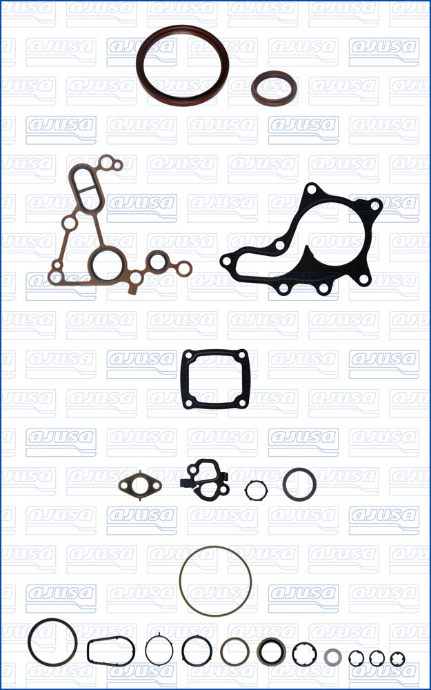 Ajusa Motorpakking 54315300