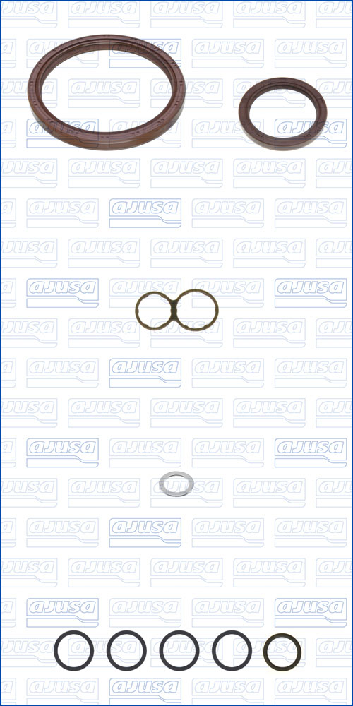 Ajusa Motorpakking 54315400