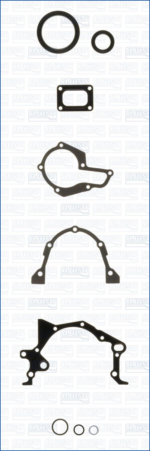 Ajusa Motorpakking 54316400