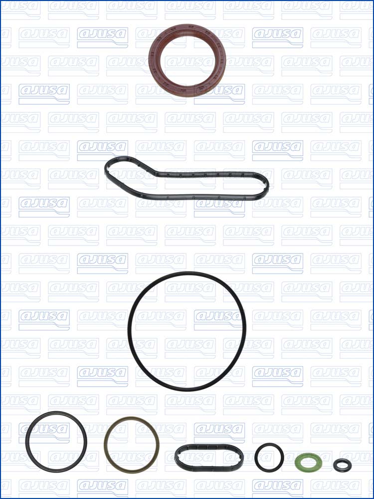 Ajusa Motorpakking 54316500