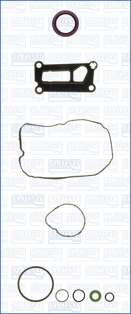 Ajusa Motorpakking 54323300