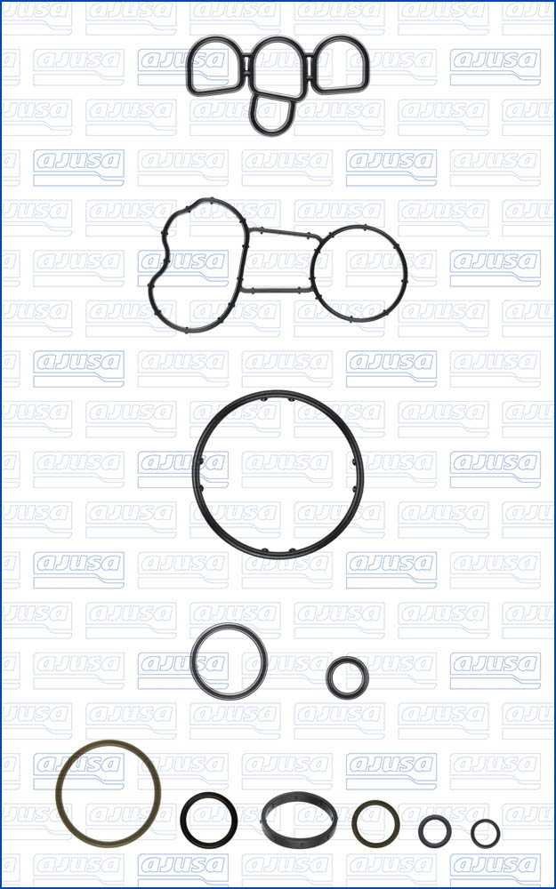 Ajusa Motorpakking 54326000