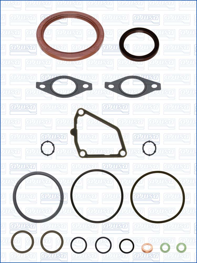 Ajusa Motorpakking 54327600
