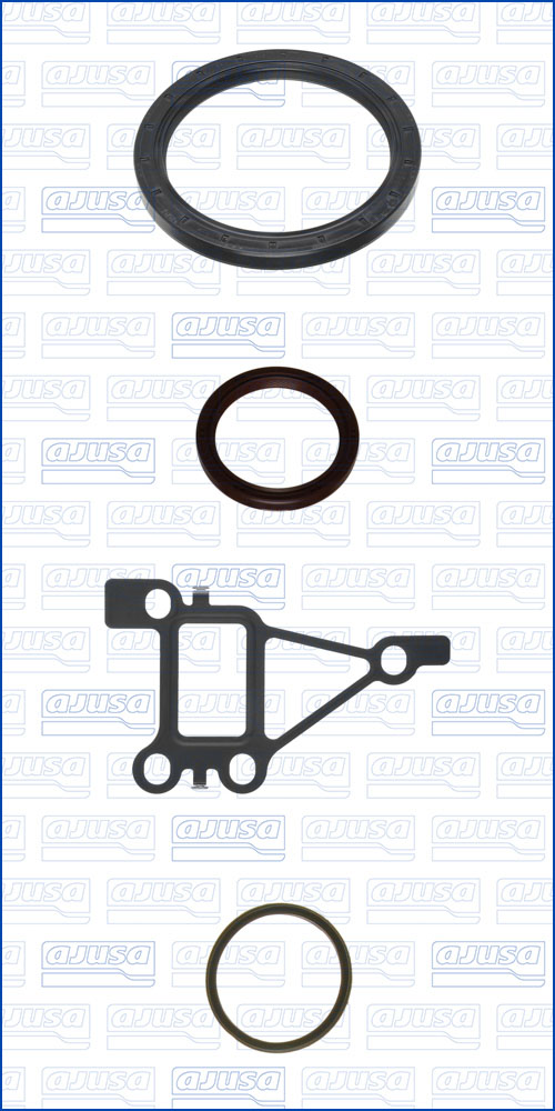 Ajusa Motorpakking 54331000