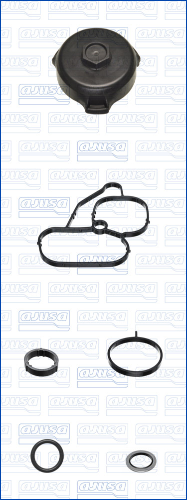 Ajusa Motorpakking 54331100