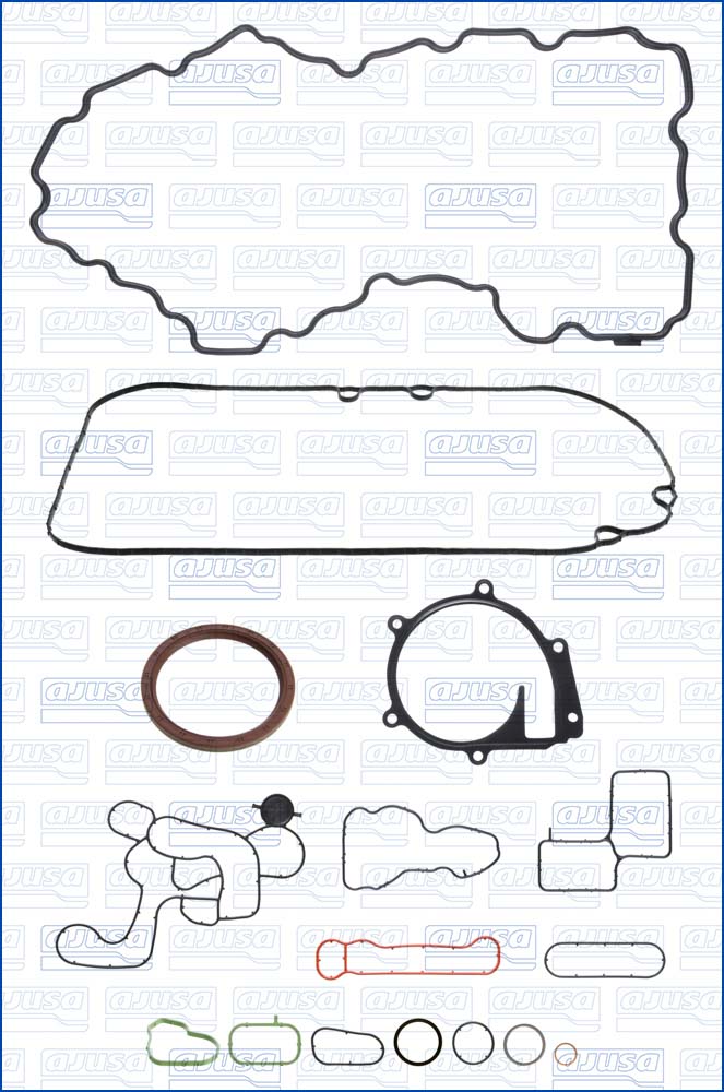 Ajusa Motorpakking 54333200