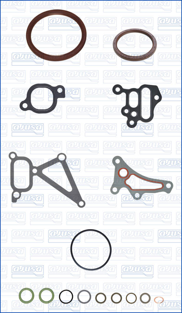 Ajusa Motorpakking 54333500