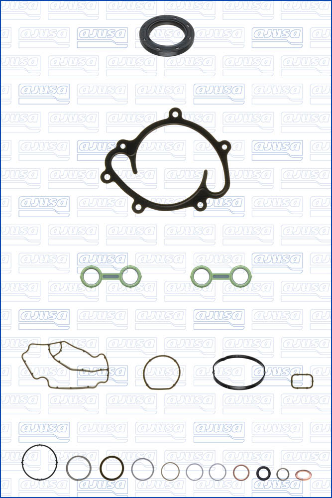 Ajusa Motorpakking 54335300
