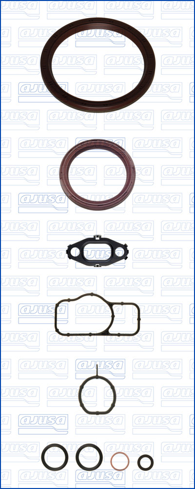 Ajusa Motorpakking 54339500