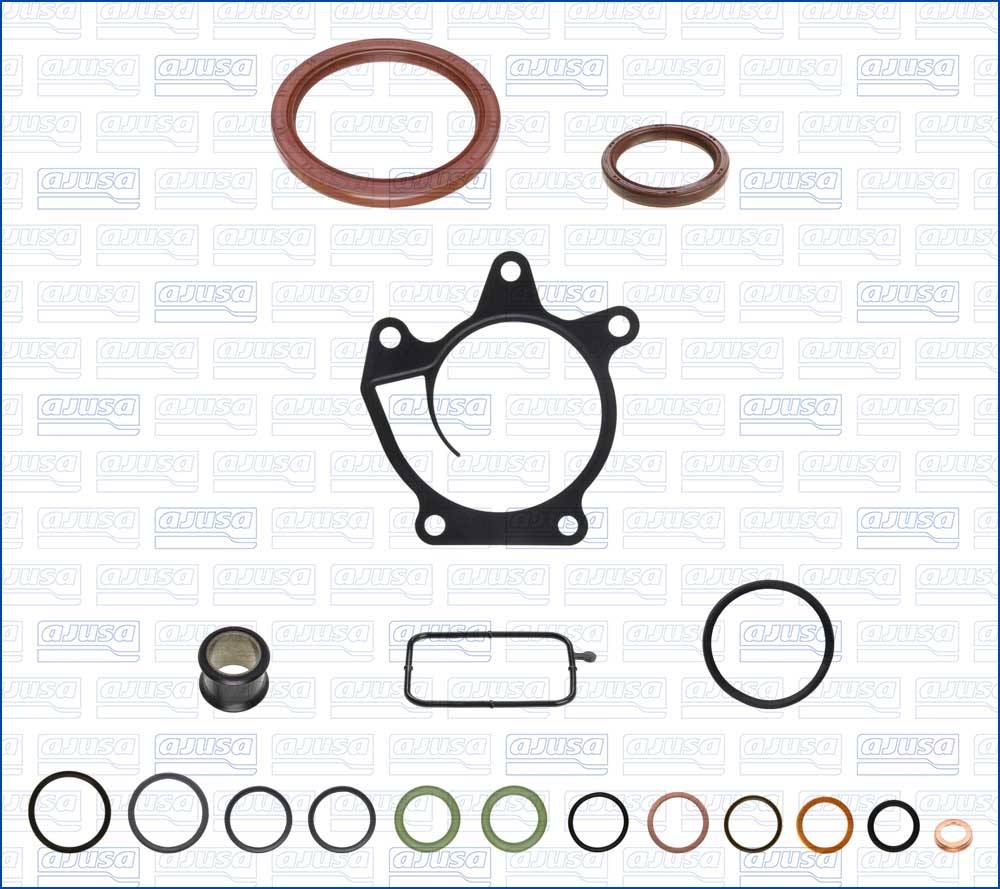 Ajusa Motorpakking 54341100