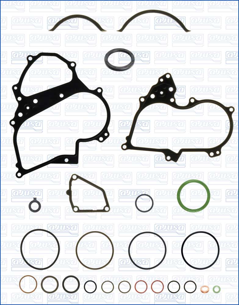 Ajusa Motorpakking 54342600