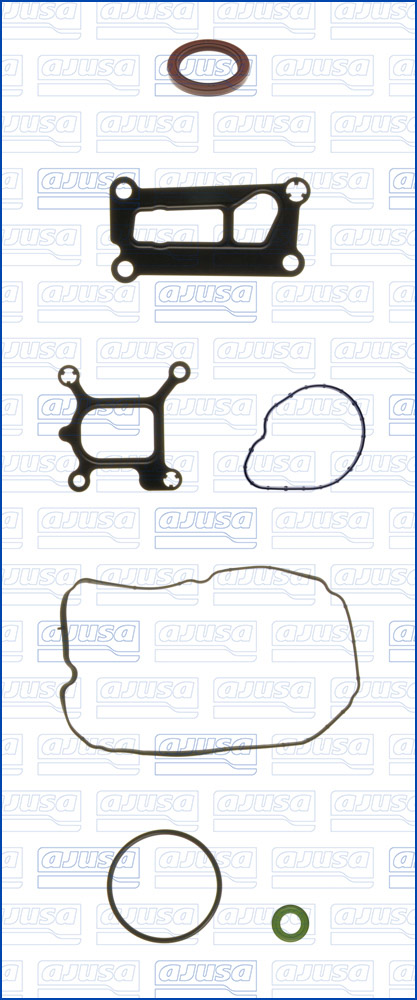 Ajusa Motorpakking 54343200