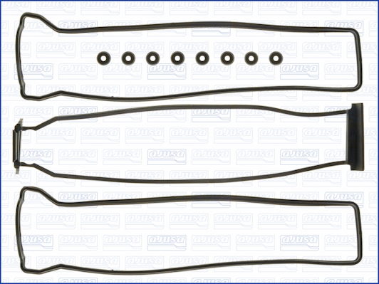 Ajusa Kleppendekselpakking 56009500