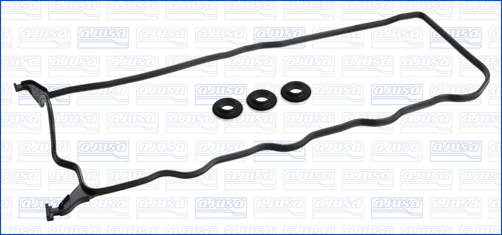 Ajusa Kleppendekselpakking 56010800