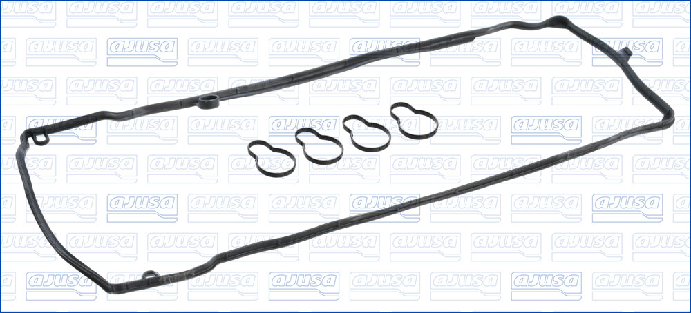 Ajusa Kleppendekselpakking 56039400