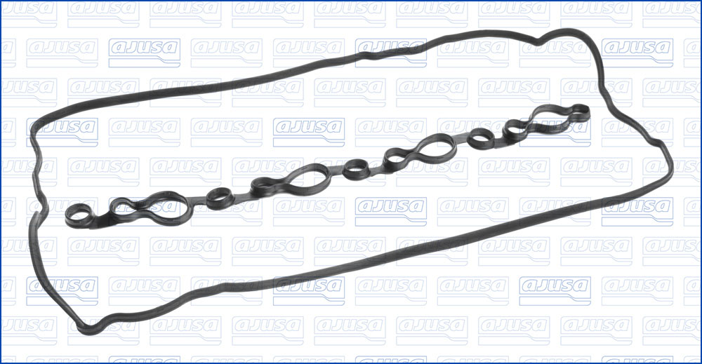 Ajusa Kleppendekselpakking 56041100