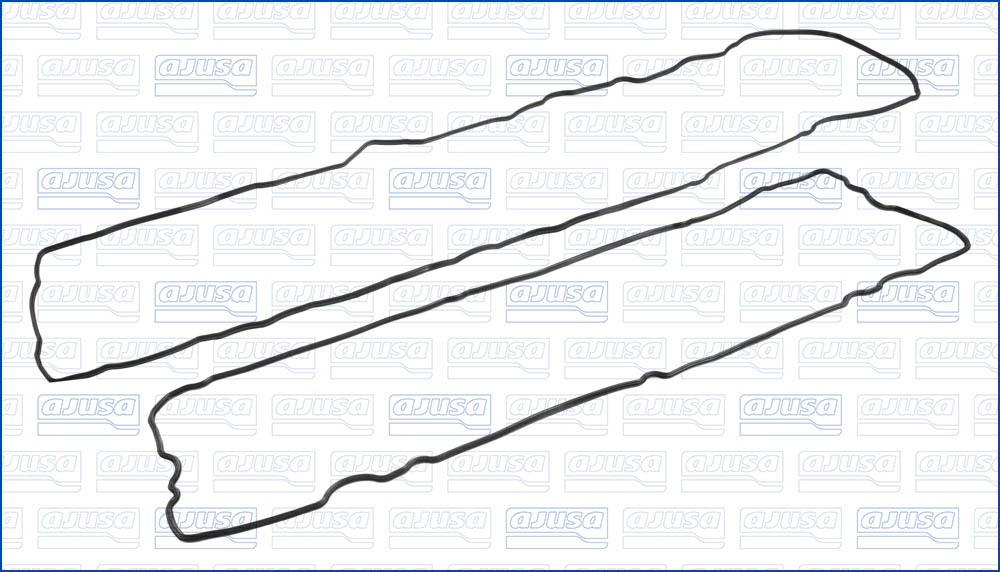 Ajusa Kleppendekselpakking 56051100