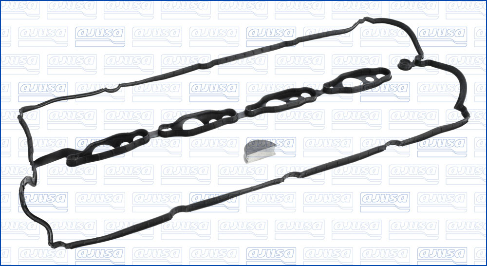 Ajusa Kleppendekselpakking 56054600