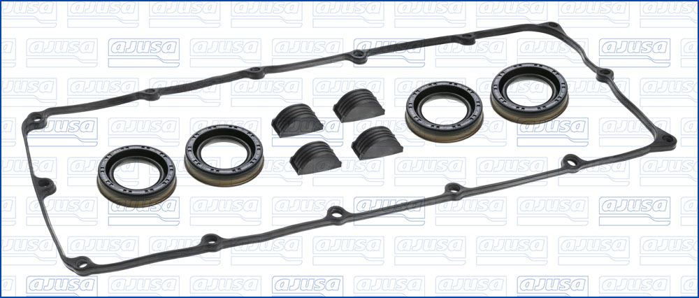 Ajusa Kleppendekselpakking 56058000