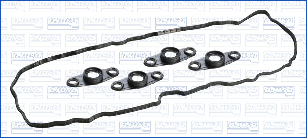 Ajusa Kleppendekselpakking 56058200