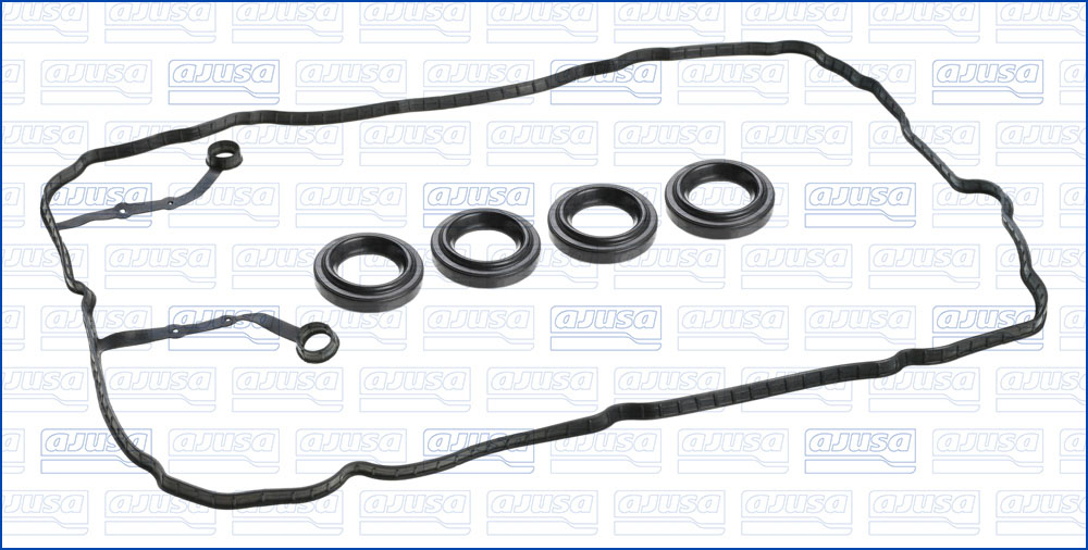 Ajusa Kleppendekselpakking 56064800
