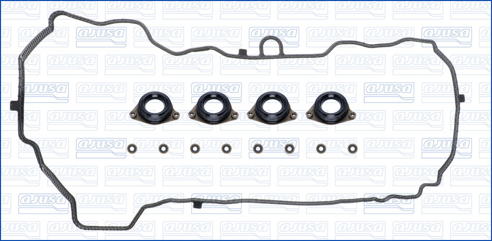 Ajusa Kleppendekselpakking 56066200