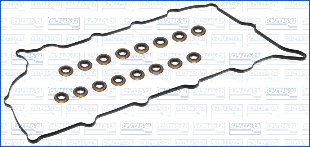 Ajusa Kleppendekselpakking 56066600